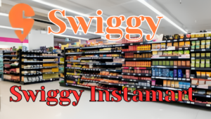 Swiggy Instamart