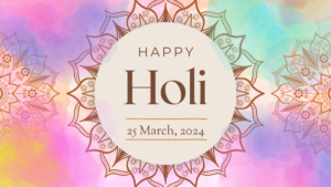 Holi Image